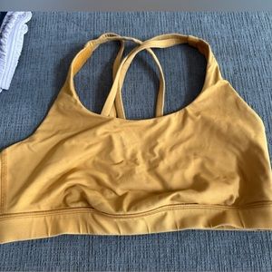 Lululemon Energy Bra